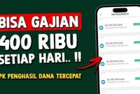 Aplikasi Penghasil Uang Peluang Cerdas Menambah Penghasilan di Era Digital