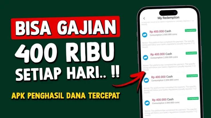 Aplikasi Penghasil Uang Peluang Cerdas Menambah Penghasilan di Era Digital