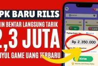 Aplikasi Penghasil Saldo DANA: Cara Mudah Mendapatkan Uang Dengan Mudah